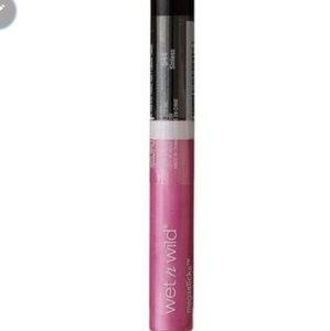 Wet & Wild Sinless Lip Gloss